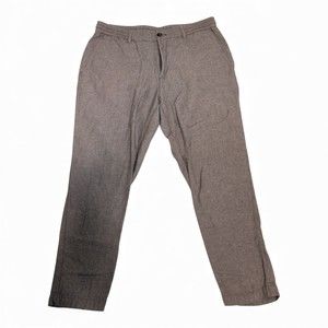 Banana Republic Men's Tan Chinos‎ Waist 34